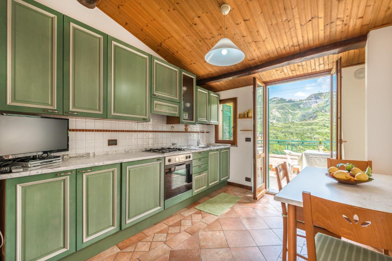 Affittacamere Arbasia De Ma, Terre Marine Corniglia Exterior foto
